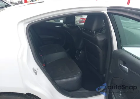 2021 Dodge Charger Scat Pack Rwd z USA, uszkodzony, nr VIN 2C3CDXGJ6MH622858